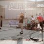 Rocková parta John Wolfhooker odstartovala svoje1-2-5 Live Sessions songem Alfred