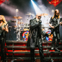 Judas Priest v čele s neuvěřitelným Robem Halfordem ovládli Velký pátek