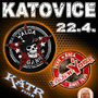 Rocková noc bude opět znít v Katovicích 