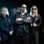 Judas Priest se vrací do České republiky