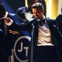 Justin Timberlake vystoupí v Praze