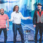 Jaromír Nohavica vystoupí v pražském Lucerna Music Baru. Po fenomenálním úspěchu je tady opět Kabaret BO!  