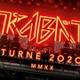Kabáti chystají na příští rok nové album a velké turné