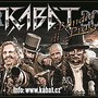 Kabát tour 2011