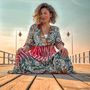 Romantický singl písničkářky Kaczi zachycuje pocity štěstí