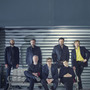 Kafka Band jsou zpět s albem Amerika
