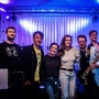 Nová kapela Napořád využila koronavirovou pandemii k umělecké tvorbě 
