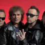 Rocková legenda Turbo