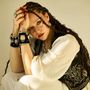 Karin Ann objevuje v novince i was never yours folkovou a country polohu