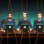 Karnivool se v Praze připomněli bezchybnou show