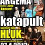 Olda Říha bude slavit s Argemou