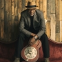 Čtyřnásobný držitel Grammy Keb’ Mo’ zahraje v Arše již příští úterý