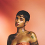 Zpěvačka Kehlani chystá na leden desku, zatím boduje singly