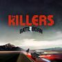 Vyšla nová deska Battle Born zabijáků Killers