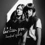 Larkin Poe mění termíny světového turné. Na letošní listopad chystají nové album.