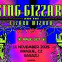 Hudební chameleoni z Austrálie hlásí návrat do Prahy! Jaký koncept demonstrují King Gizzard tentokrát? 
