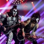 Kiss tak jak je milujeme: Rockové legendy odehrály v Praze bombastickou show