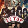 KISS se pomalu loučí, závěrečné tour zavítá i do Prahy, společně se ZZ TOP