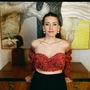 Kateřina Marie Tichá přináší lovesong pro svůj první byt v Praze