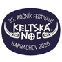 Keltská noc 2020 bude v původním rozsahu