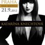 Katarína Knechtová spáchá Zločin