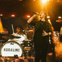Kapela Kodaline oznámila své poslední světové turné