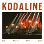 S novou deskou přijedou irští Kodaline do Prahy