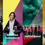 Přehlídku rozmanitosti naší hudební scény zažijete právě na Metronome Prague 2020