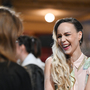 Na Naďu Urbánkovou zavzpomínají v Lucerně desítky jejích přátel