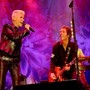 Roxette v Praze a Debbi jako předskokanka