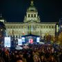 Koncert pro budoucnost otevře debatu o vzájemném vztahu mezi přírodou, lidmi a stroji