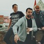 Korben Dallas pokřtili Středověk a vyrazili na české turné