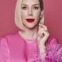 Katherine Ryan se svojí novou živou show Battleaxe vyrazí na velké turné po Evropě