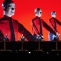 Metronome festival 2019 nabídne unikátní 3D show elektronických Kraftwerk