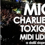 Kreans Ostrovní festival myslí i na charitu