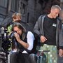 Kryštof - videoklip Křídla z mýdla