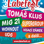 Labefest se opět odehraje přímo pod děčínským zámkem