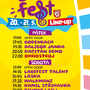 Labefest se po roce vrací v plné síle