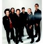 Levellers přivezou do Lucerny nové album Peace 