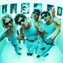 LEAP přiváží do Prahy album ENTROPY – nová éra britského alt-rocku v Lucerna Music Baru