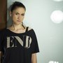 Lenka Dusilová na tento rok nachystala desku "Řeka"