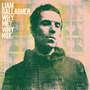 Zpěvák Liam Gallagher vydává druhou sólovku