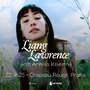 Liang Lawrence propoji indie folk, decentní elektroniku a rock v Chapeau Rouge