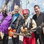 Šumperské Blues Alive slaví dvacáté páté výročí