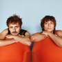 Lime Cordiale míří do Prahy, v září ovládnou Fuchs2