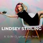 Lindsey Stirling zamíří pomocí virtuální reality do Universa