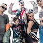 Kapele Little Big Futurum nestačilo, koncert se přesouvá do Lucerna Music Baru