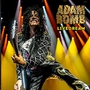 Adam Bomb v den svých narozenin odpálí show s novým albem Live Dream 