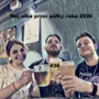 Tři Deci #36: Nej alba první půlky roku 2026