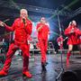 Monkey Business vydali klip s Fanánkem a pokřtili album Když múzy mlčí